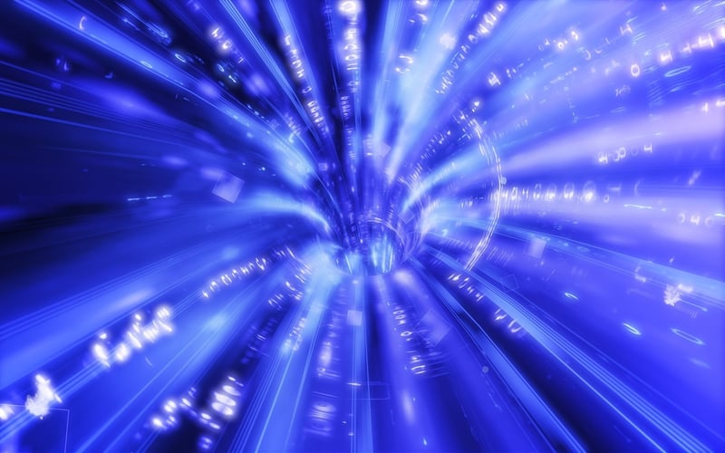 Chrono Portals