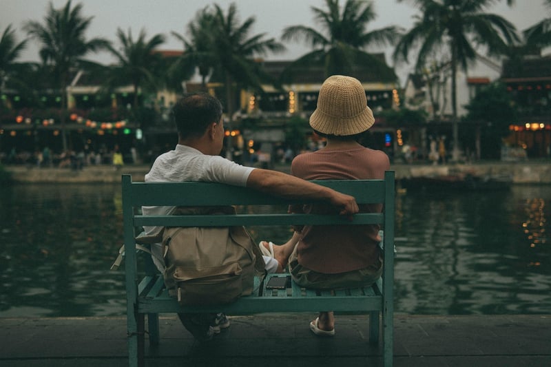 Hoi An Ancient Town, Vietnam