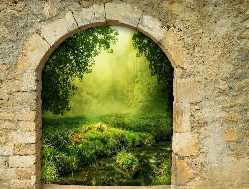 Chrono Portal