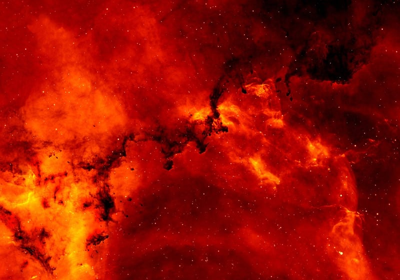 Future space exploration